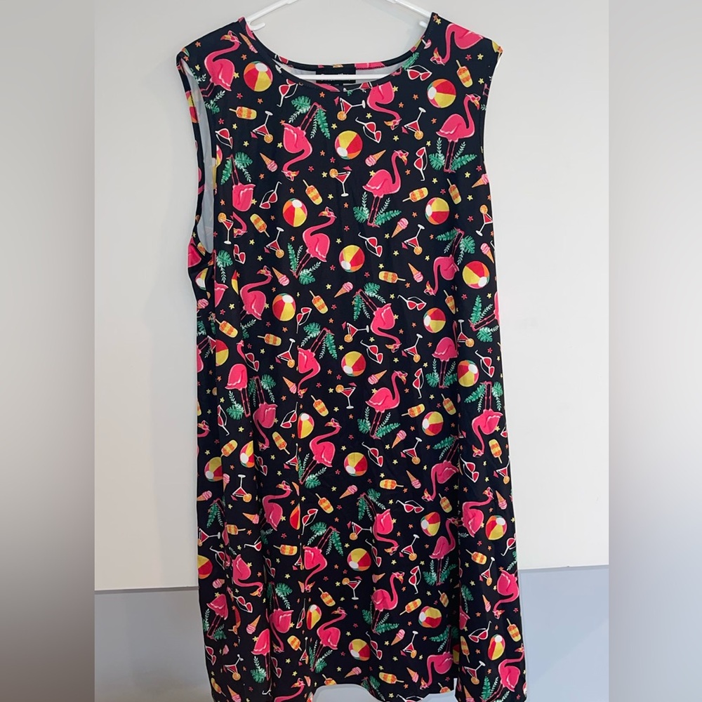 Summer dress